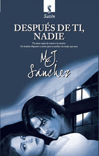 DESPUES DE TI, NADIE