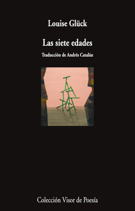SIETE EDADES, LAS  (EDICIÓN BILINGÜE INGLÉS-CASTELLANO)