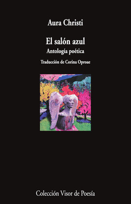 SALÓN AZUL, EL (EDICIÓN MOLDAVO - CASTELLANO)