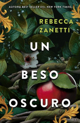 BESO OSCURO, UN