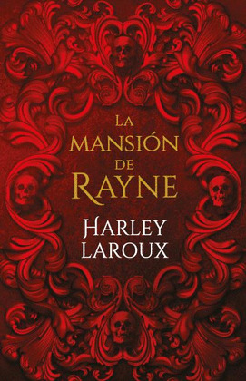 MANSIÓN DE RAYNE, LA
