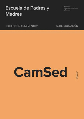 ESCUELA DE PADRES Y MADRES
