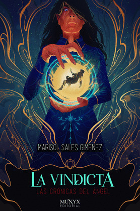 LA VINDICTA LAS CRONICAS DEL ANGEL II
