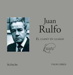 LLANO EN LLAMAS, EL (LIBRO Y CD)
