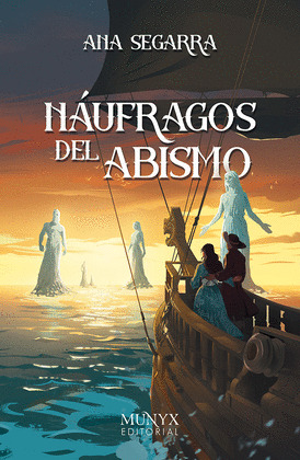 NAUFRAGOS DEL ABISMO