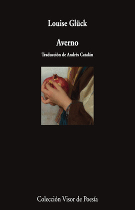 AVERNO  (EDICIÓN BILINGÜE INGLÉS - CASTELLANO)