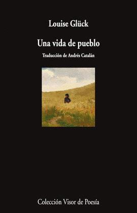 VIDA DE PUEBLO, UNA (EDICIÓN BILINGÜE INGLÉS - CASTELLANO)