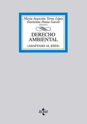 DERECHO AMBIENTAL