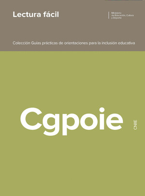 LECTURA FACIL