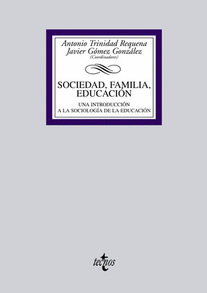 SOCIEDAD, FAMILIA, EDUCACION