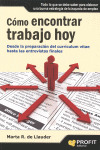 COMO ENCONTRAR TRABAJO HOY