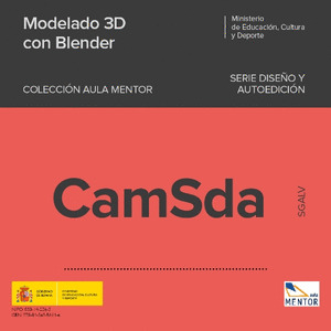MODELADO 3D CON BLENDER