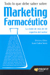 MARKETING FARMACEUTICO TODO LO QUE DEBE SABER