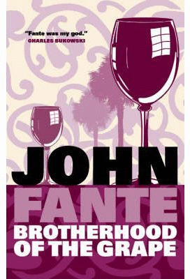 BROTHERHOOD OF THE GRAPE