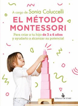 MÉTODO MONTESSORI, EL