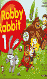 ROBBY RABBIT 1 ST