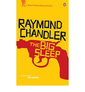 THE BIG SLEEP
