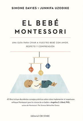 BEBÉ MONTESSORI, EL