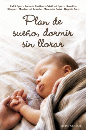 PLAN DE SUEÑOS, DORMIR SIN LLORAR