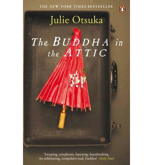 THE BUDDHA IN THE ATTIC