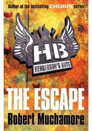 THE ESCAPE