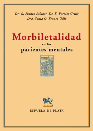 MORBILETALIDAD EN LOS PACIENTES MENTALES