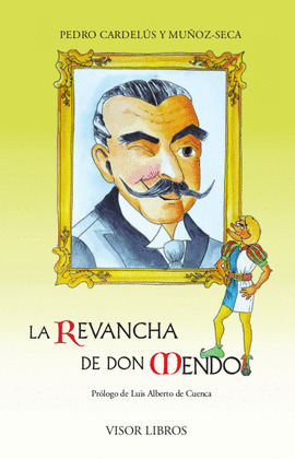 REVANCHA DE DON MENDO, LA