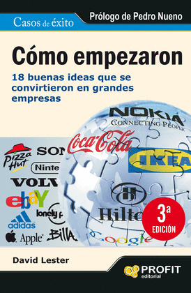 COMO EMPEZARON