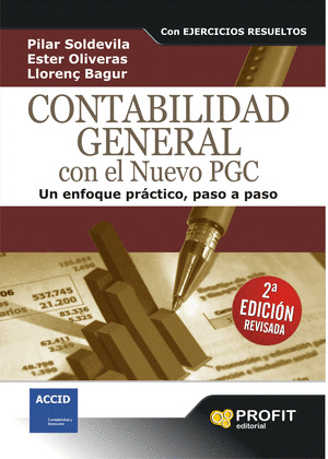 CONTABILIDAD GENERAL CON EL NUEVO PGC