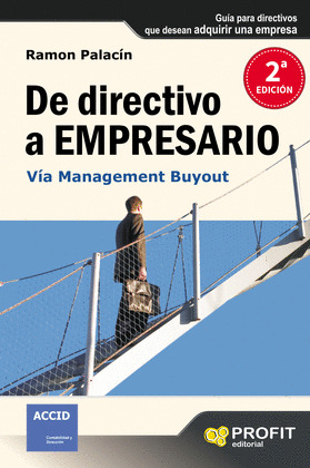DE DIRECTIVO A EMPRESARIO