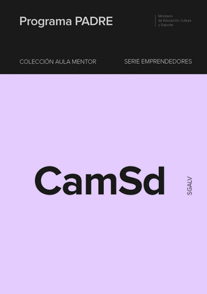 PROGRAMA PADRE