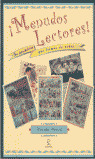 MENUDOS LECTORES LOS PERIODICOS QUE LEIAMOS DE PEQUEÑOS
