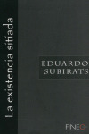 EXISTENCIA SITIADA, LA