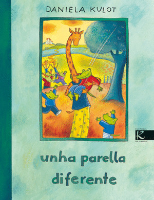 UNHA PARELLA DIFERENTE