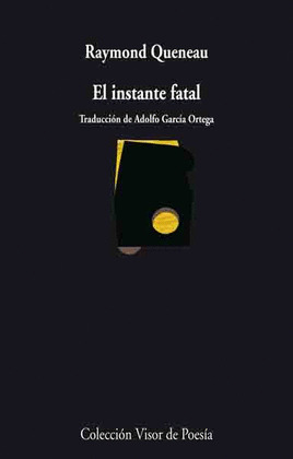 INSTANTE FATAL, EL