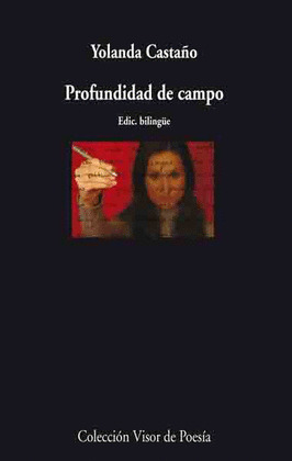 PROFUNDIDAD DE CAMPO (EDICION BILINGUE GALLEGO-CASTELLANO)