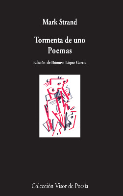 TORMENTA DE UNO (EDICION BILINGUE INGLES-CASTELLANO)