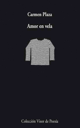 AMOR EN VELA V-723