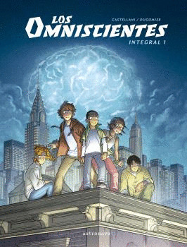 OMNISCIENTES, 1 INTEGRAL
