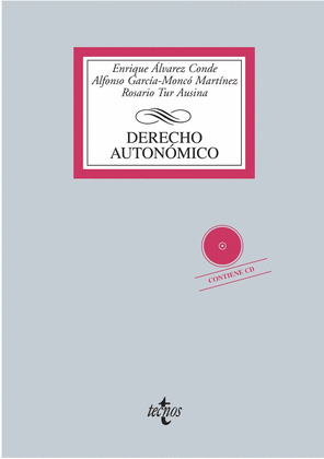 DERECHO AUTONÓMICO