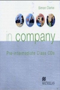 IN COMPANY (PRE-INTERMED). CD