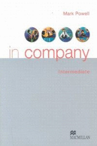 IN COMPANY INTERMEDIATE (SB)