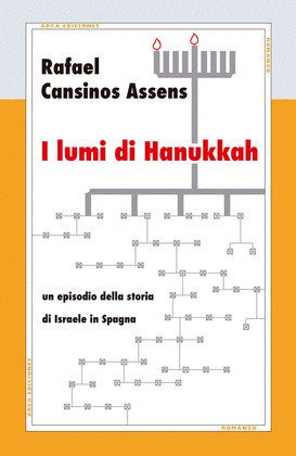 I LUMI DI HANUKKAH