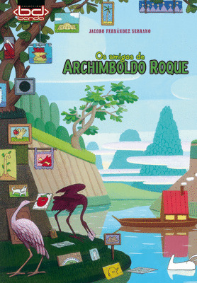 AMIGOS DE ARCHIMBOLDO ROQUE, OS