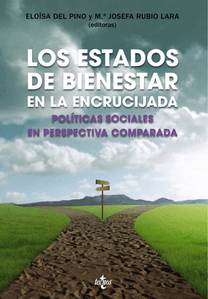 ESTADOS DE BIENESTAR EN LA ENCRUCIJADA, LOS
