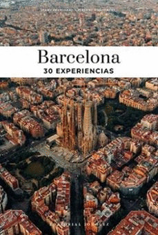 BARCELONA: 30 EXPERIENCIAS
