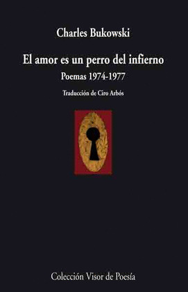 AMOR ES UN PERRO DEL INFIERNO, EL