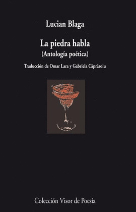 * PIEDRA HABLA V-751