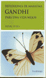 REFLEXIONES DE GANDHI