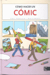 CÓMO HACER UN CÓMIC
